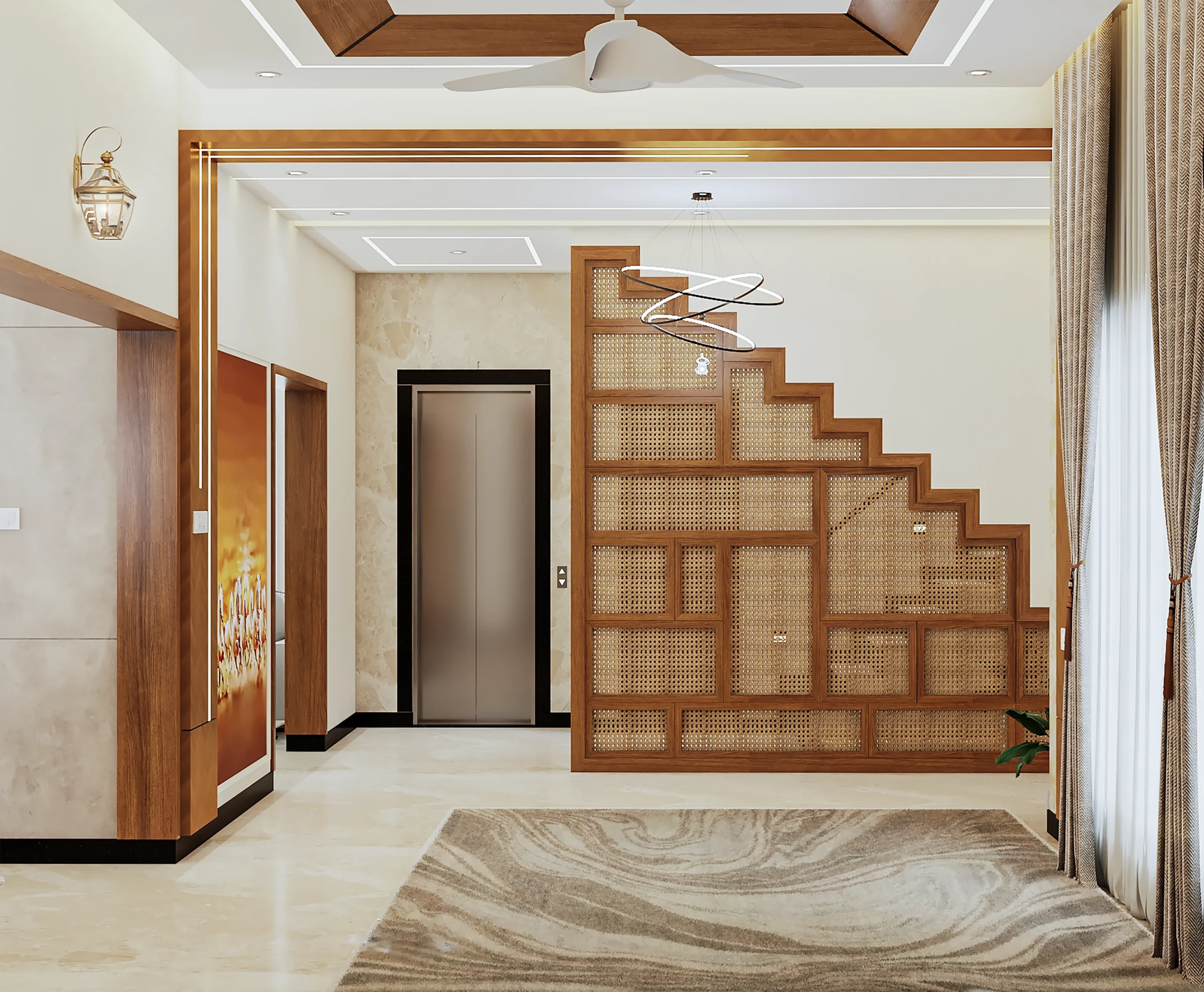 interior design