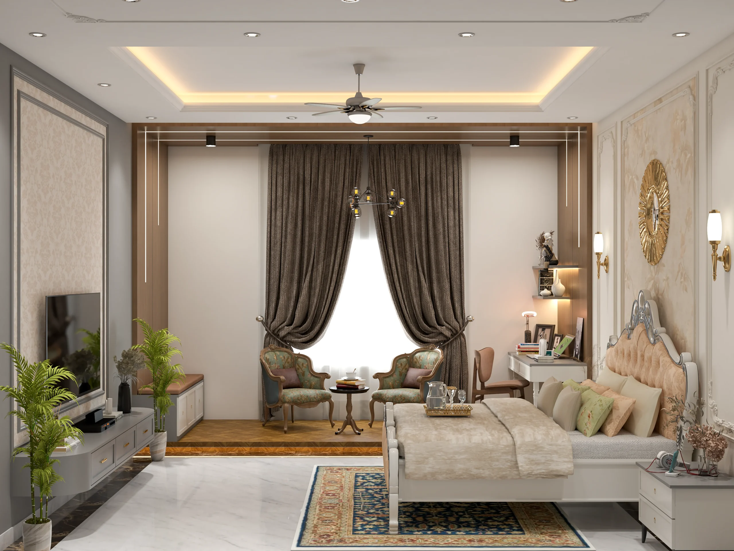 interior design