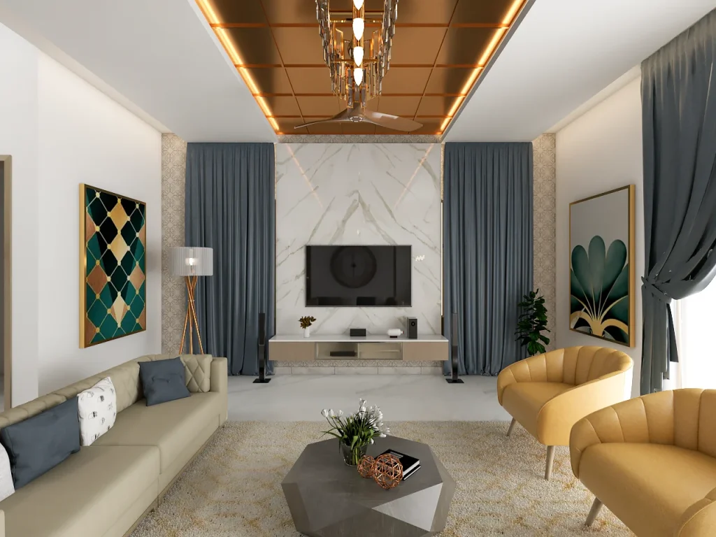 best interior design 
