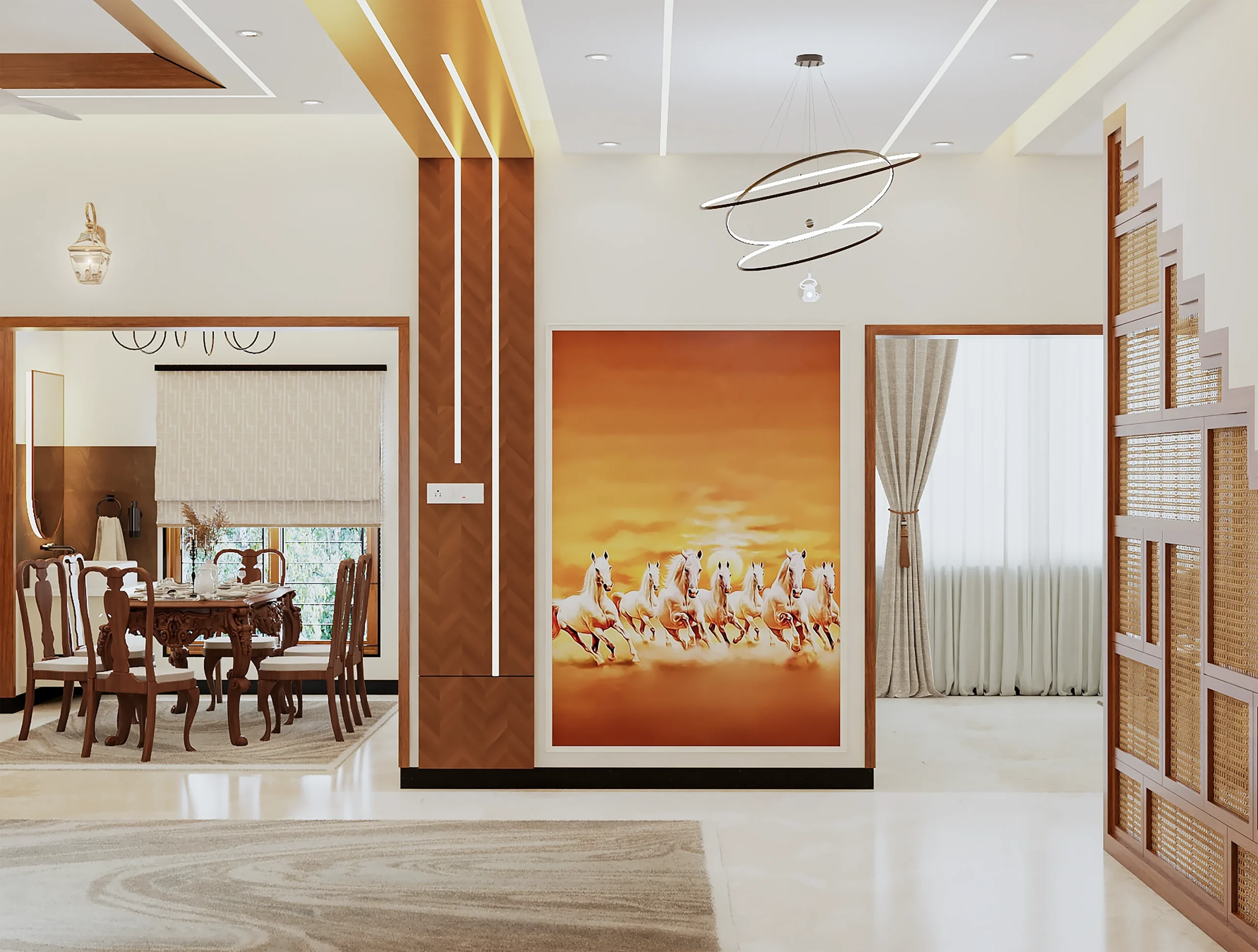 interior design
