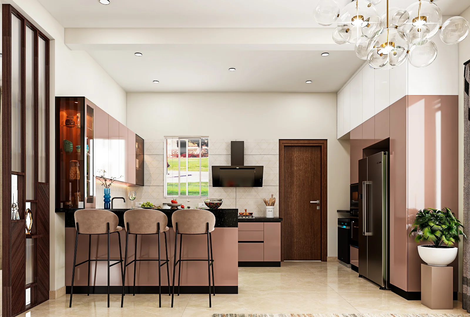 Choosing the Right Range Hood for Your Kitchen