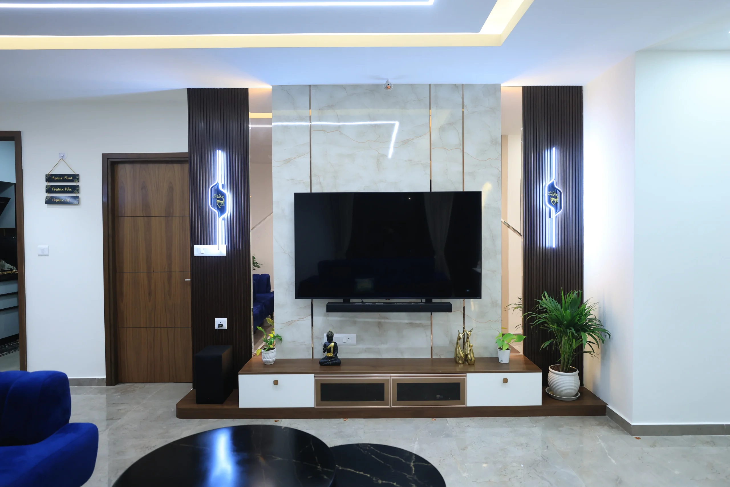 living room interior design