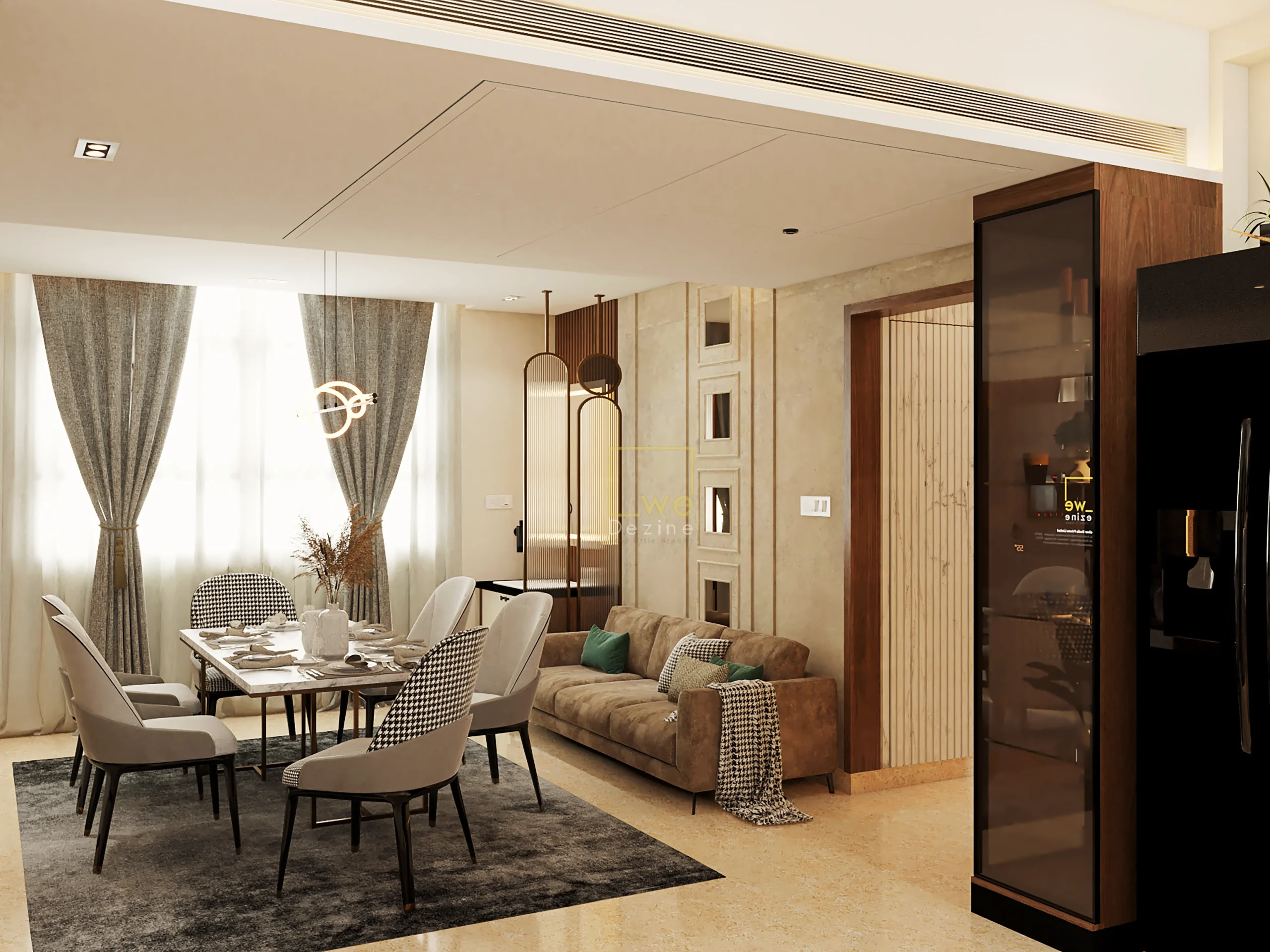 interior design