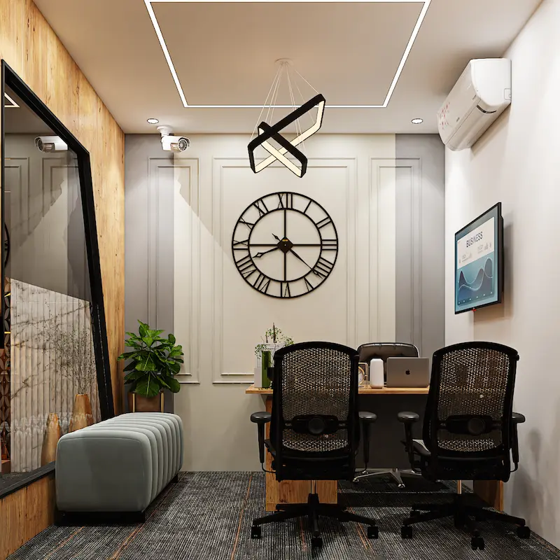 interior design