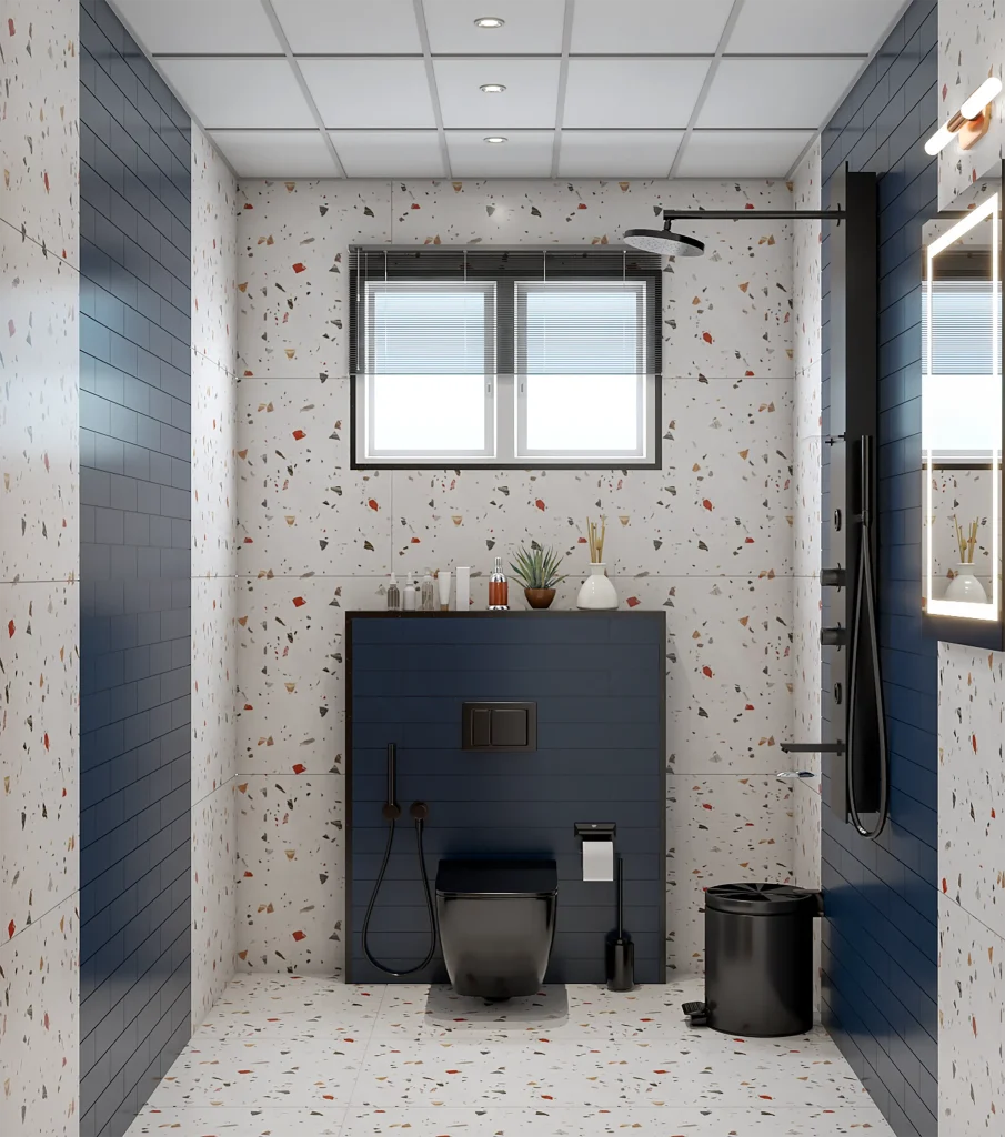 bathroom interior design