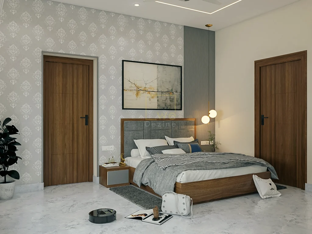 bedroom interior design