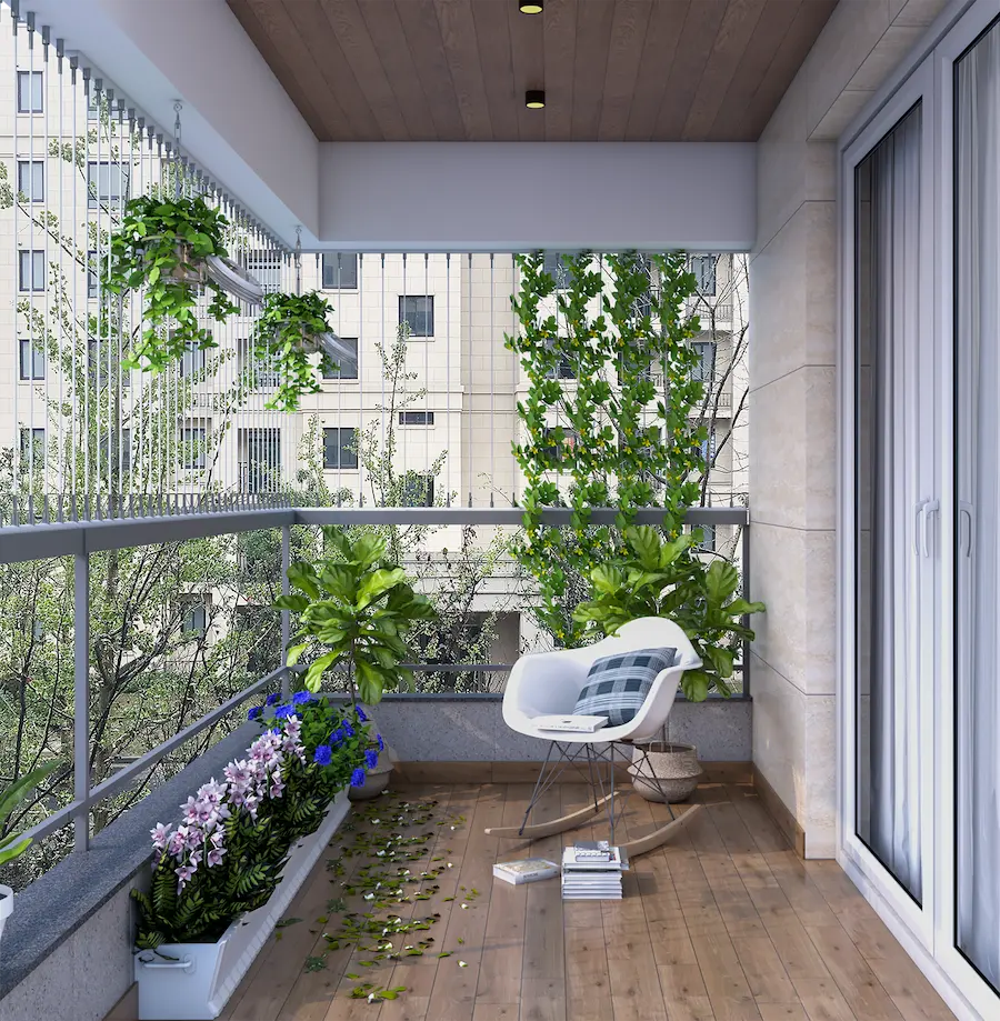 interior design
