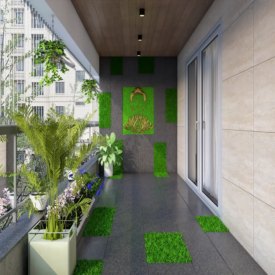 interior design