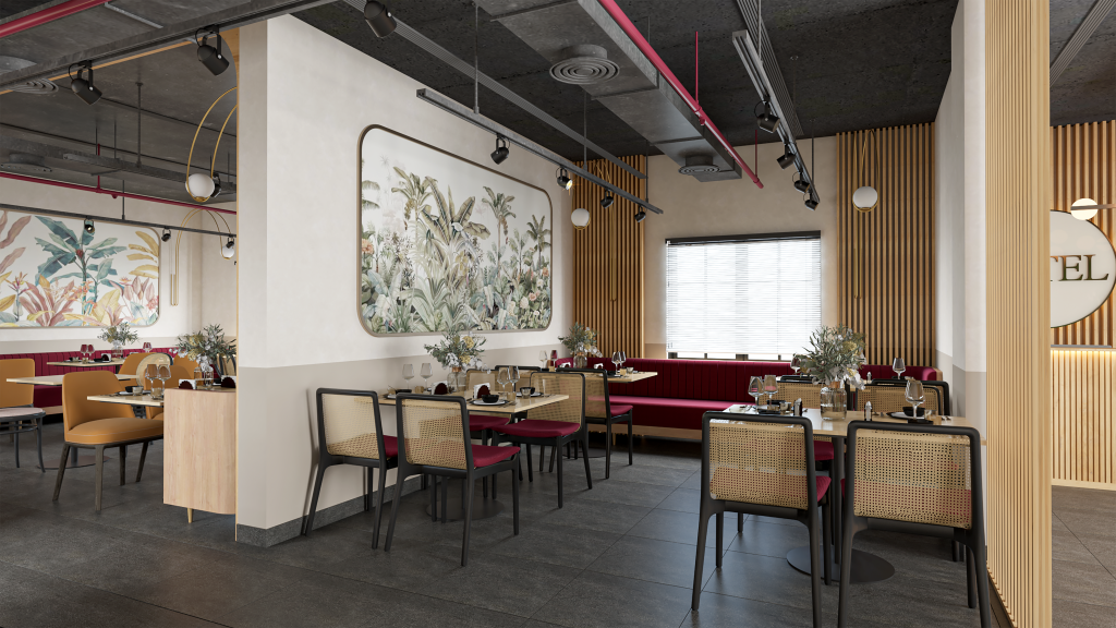 interior design