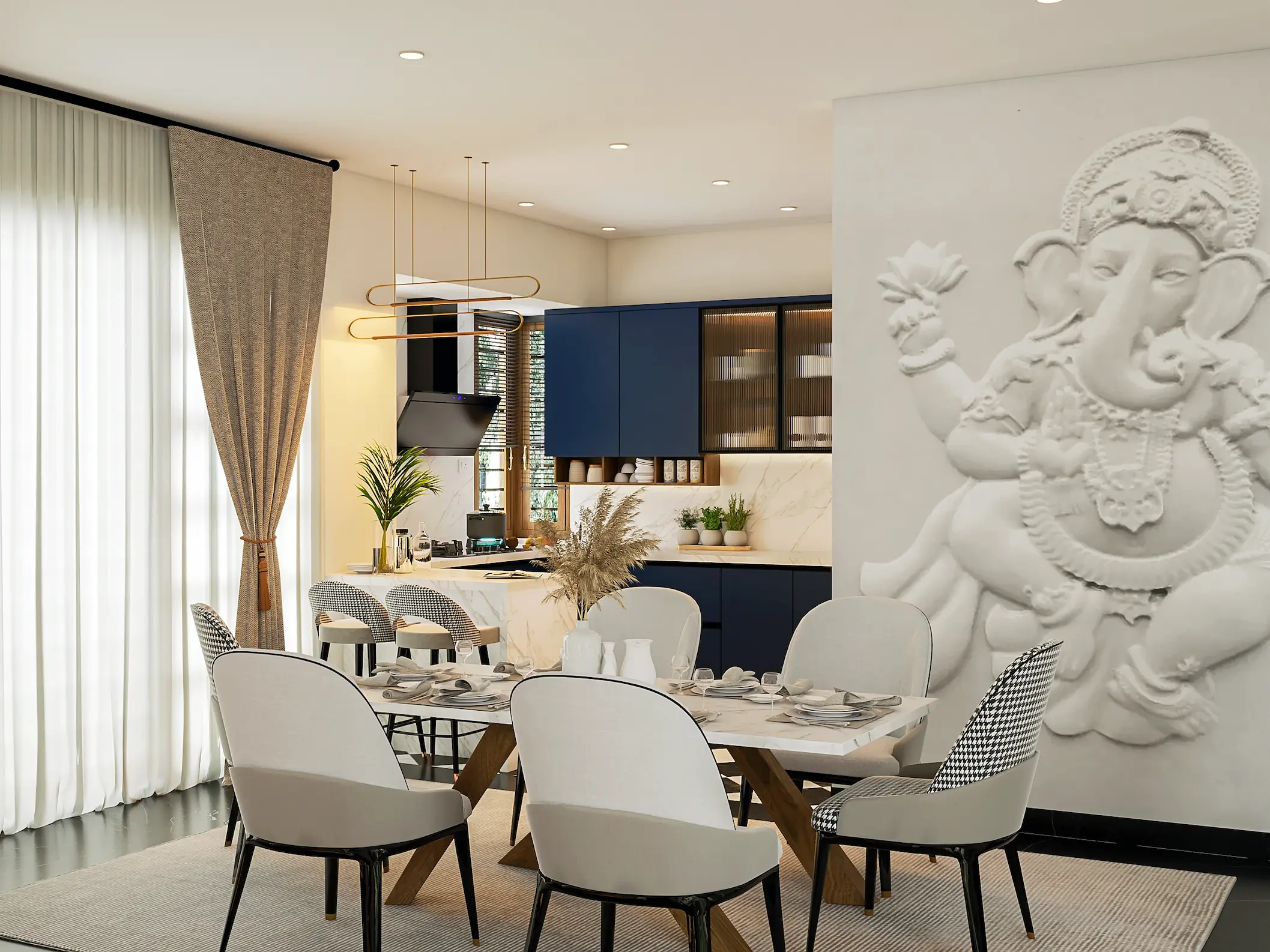 dining interior design