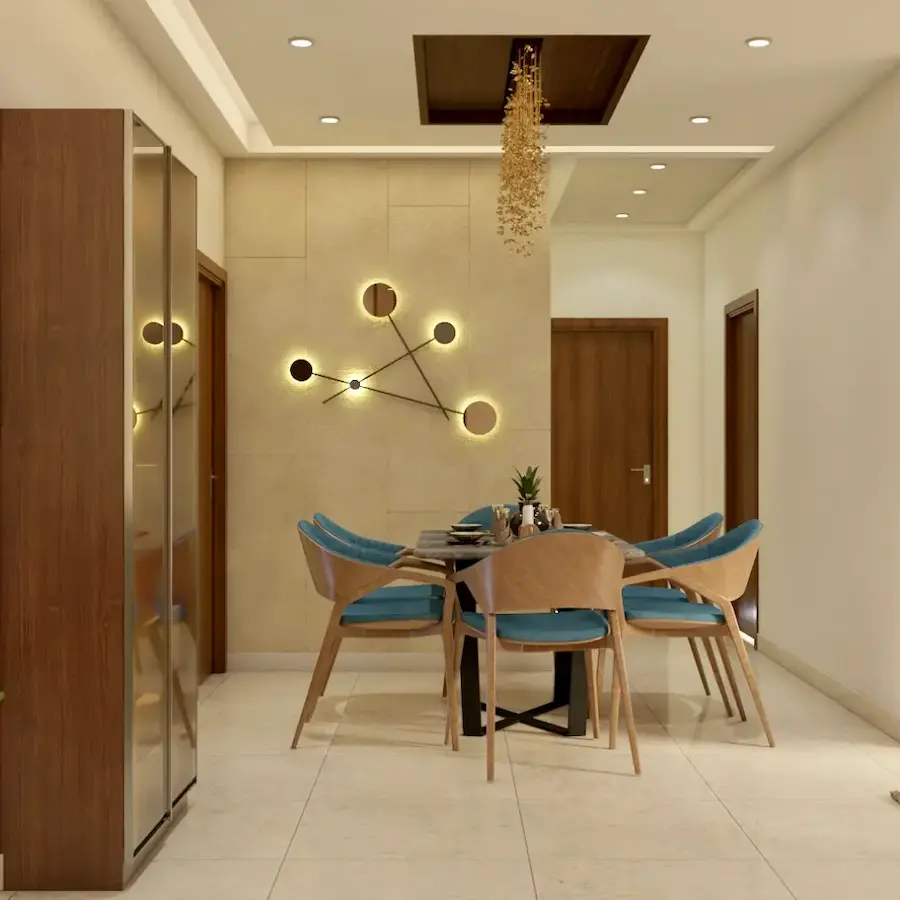interior design