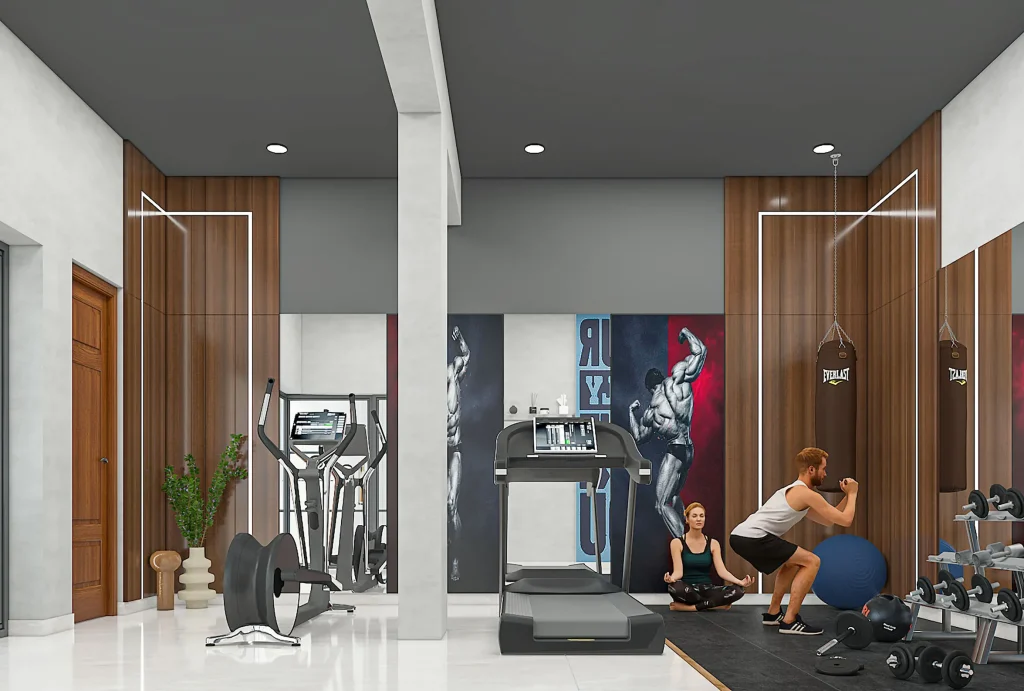 interior design
