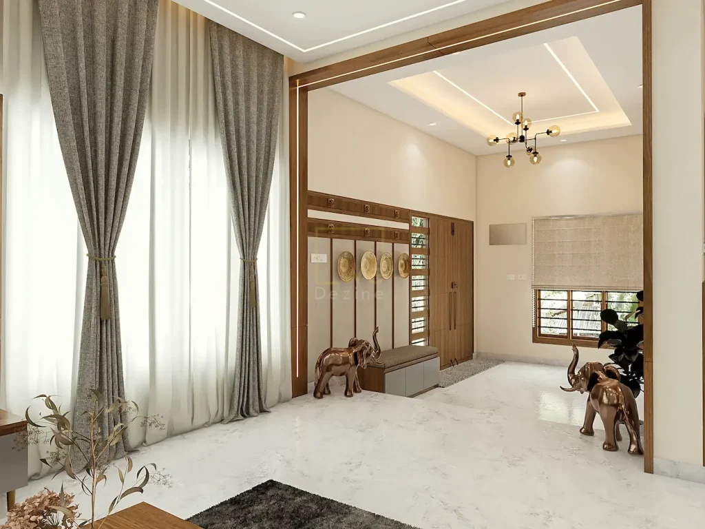 living room interior design