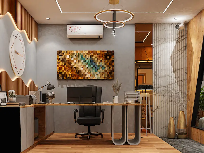 interior design