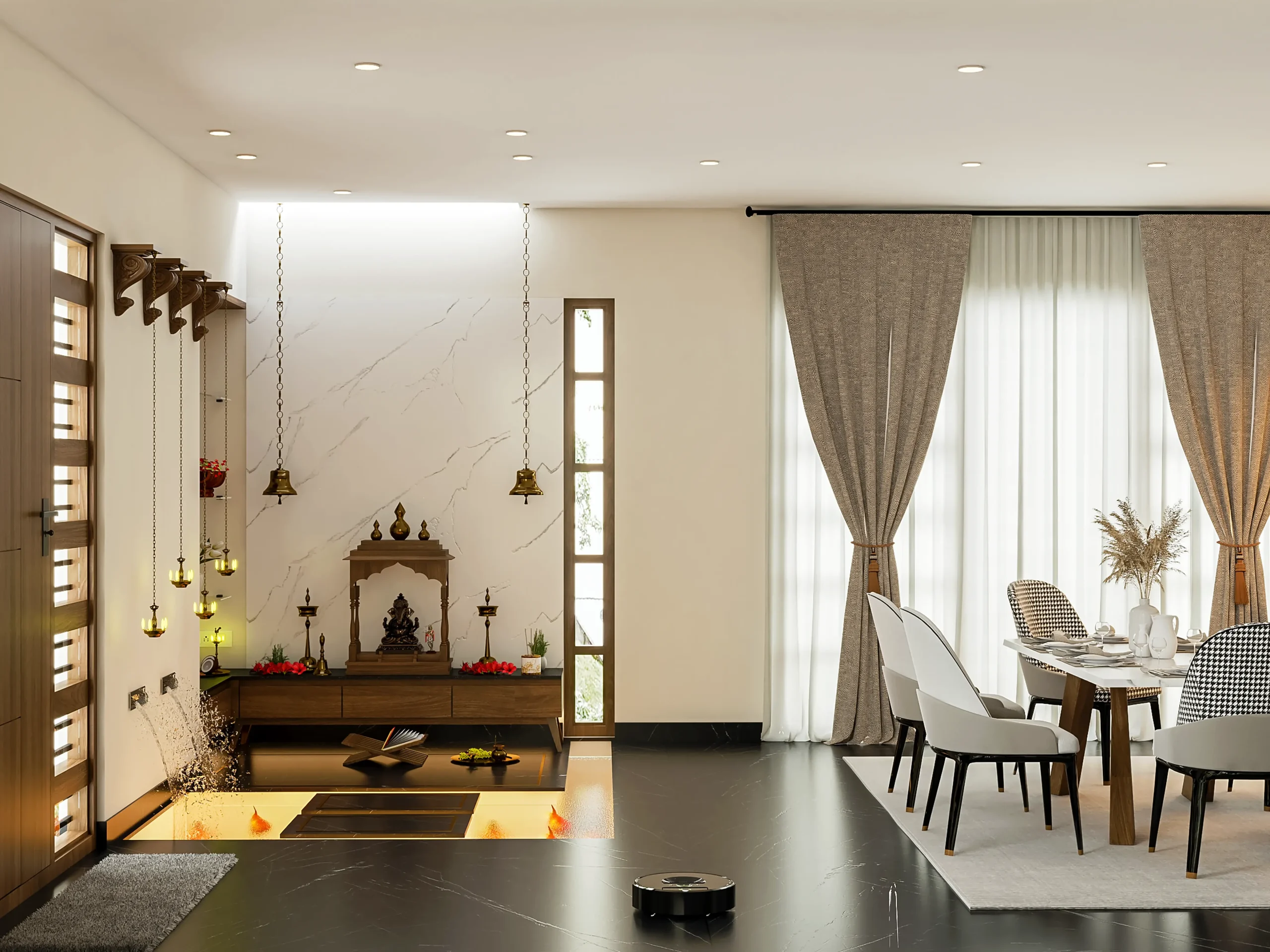 interior design