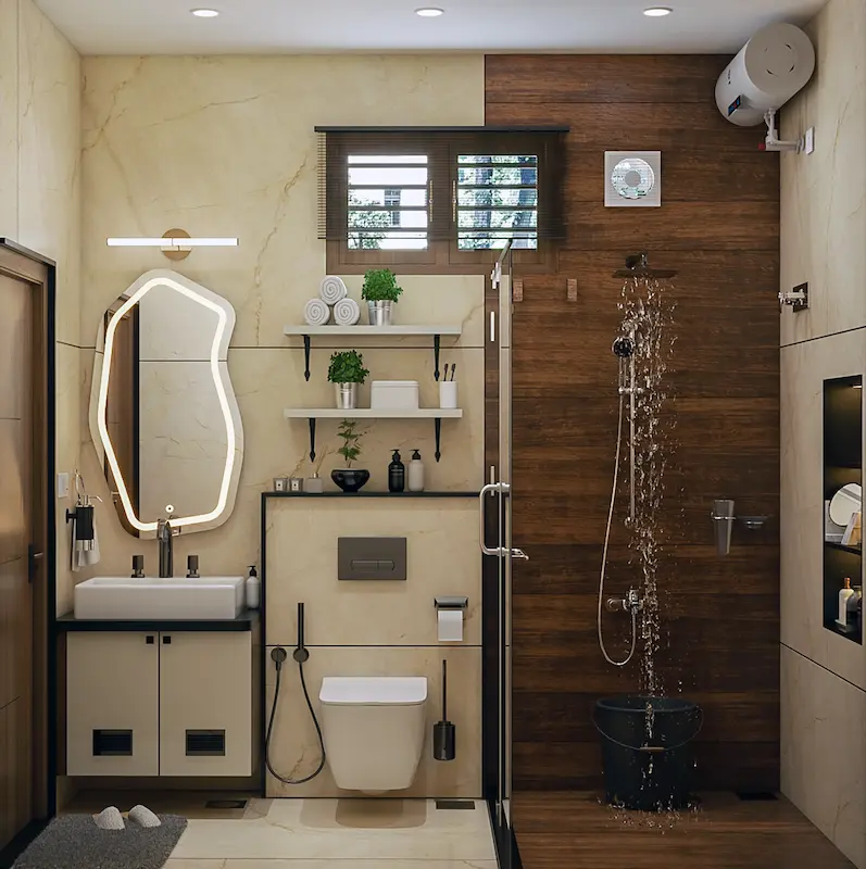 interior design