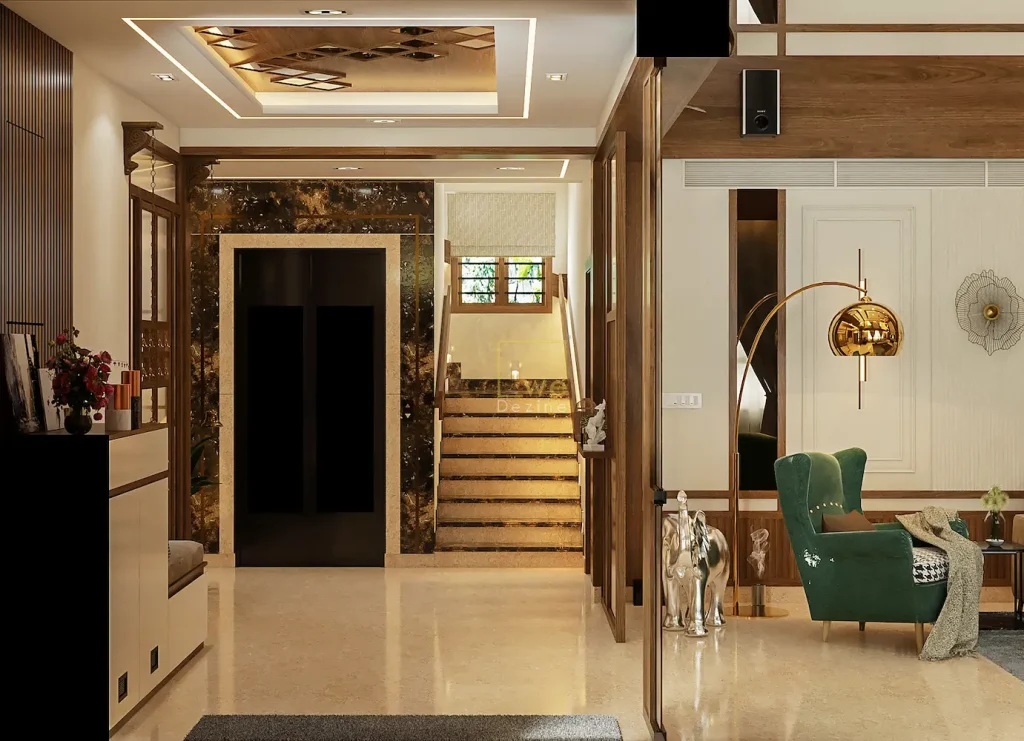 interior design