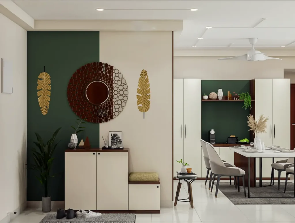 interior design