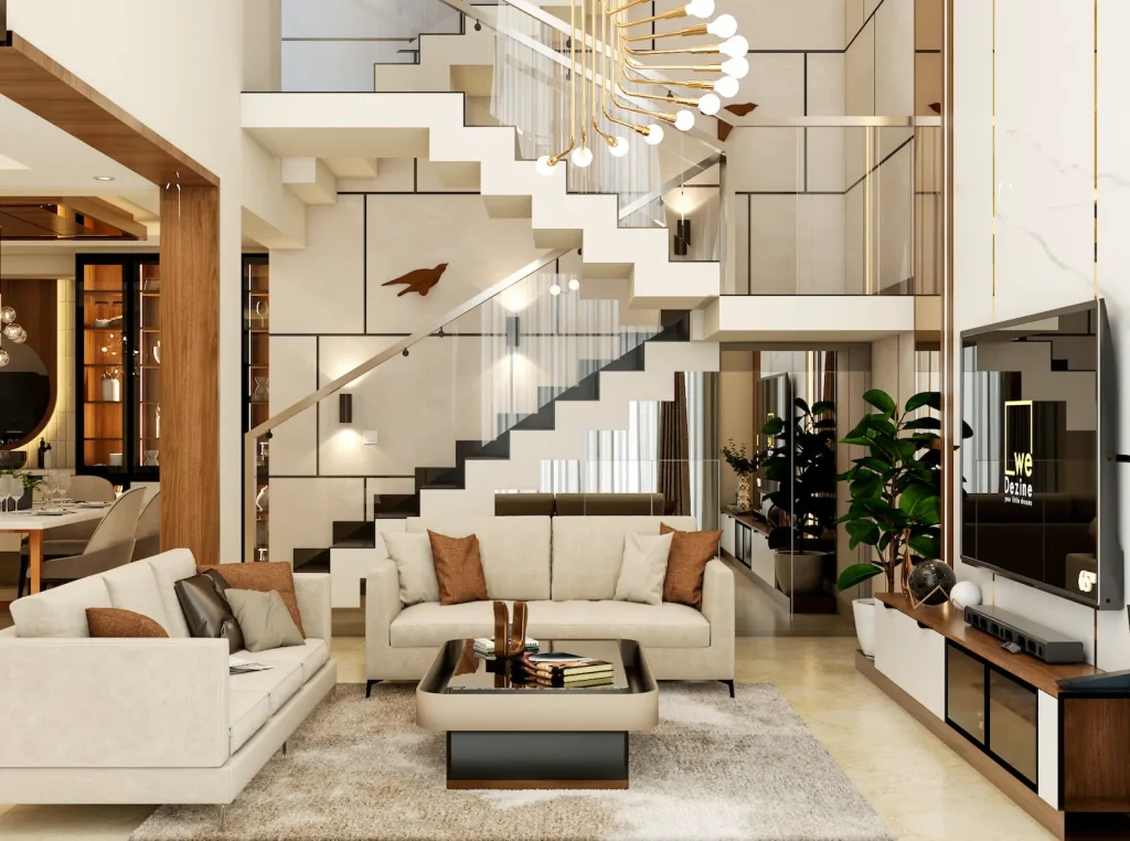 interior design