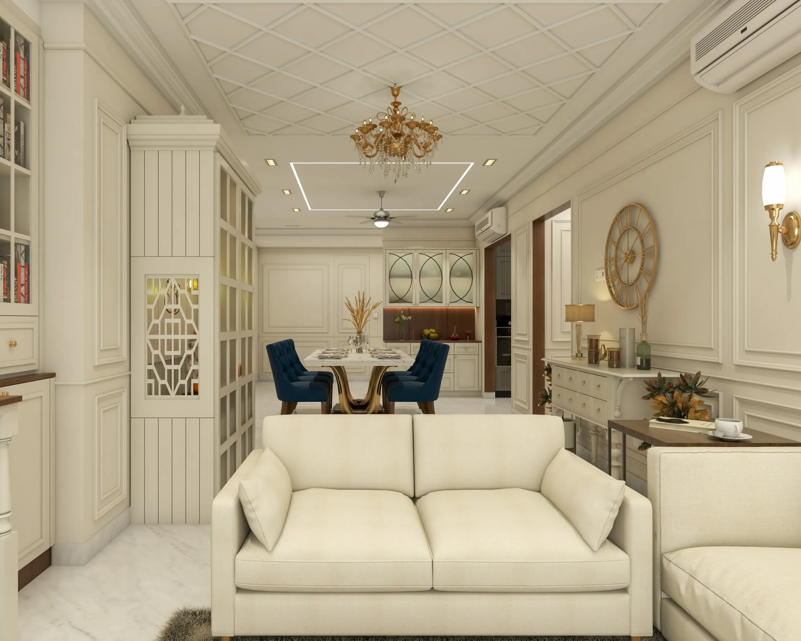 interior designers in bangalore