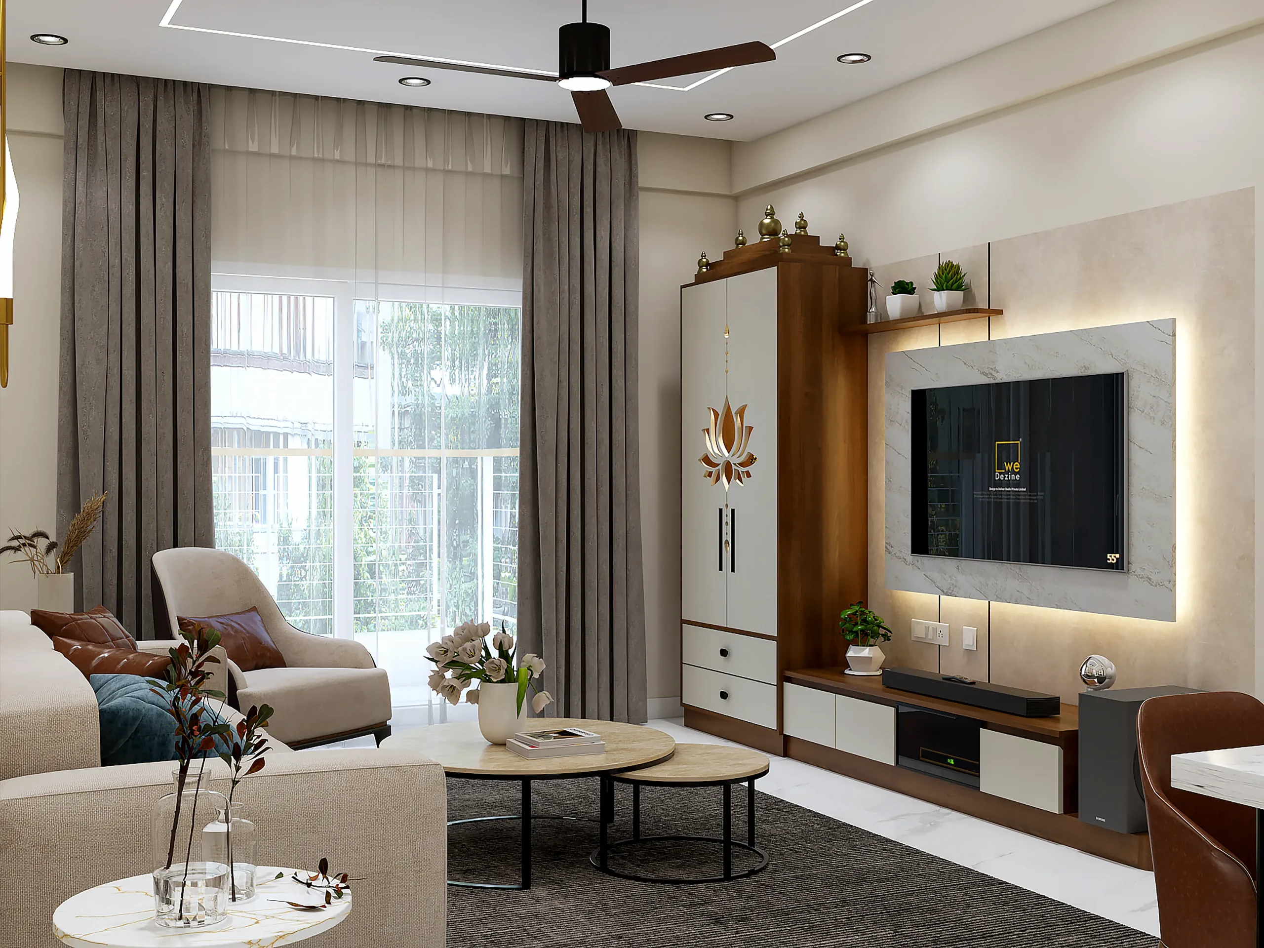 residential interior designers bangalore