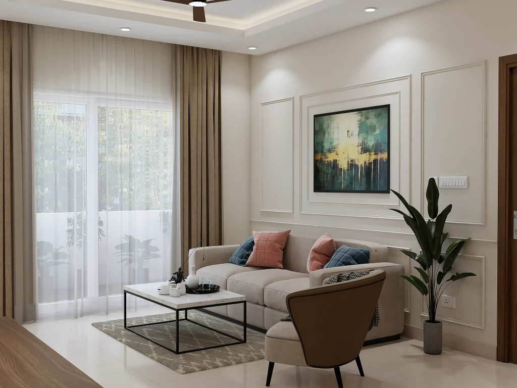 residential interior designers in bangalore