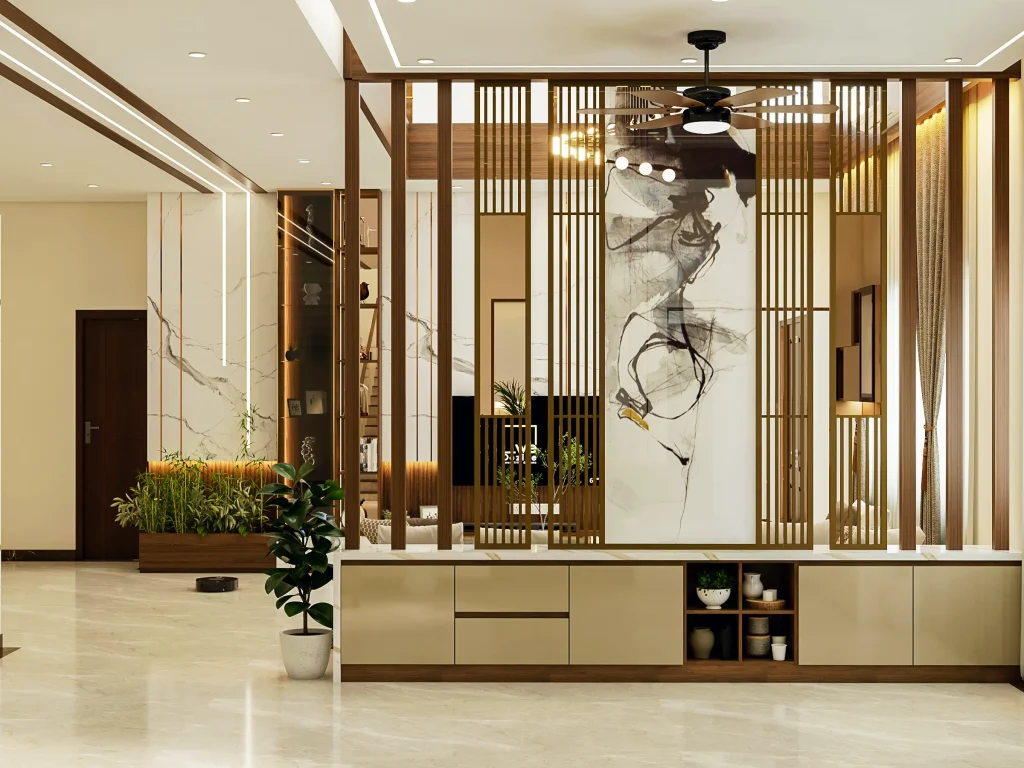 luxury interior designers in bangalore