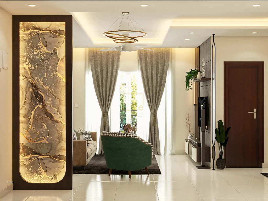 interior firms in bangalore