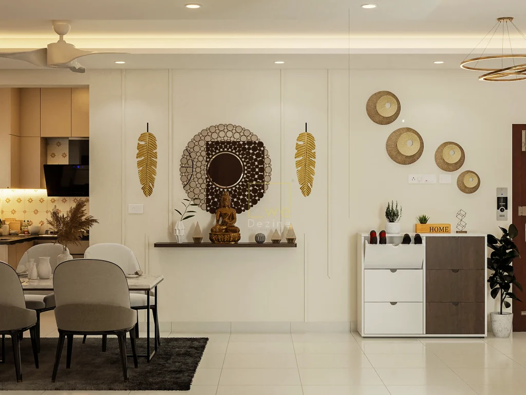 living room interior design in bangalore