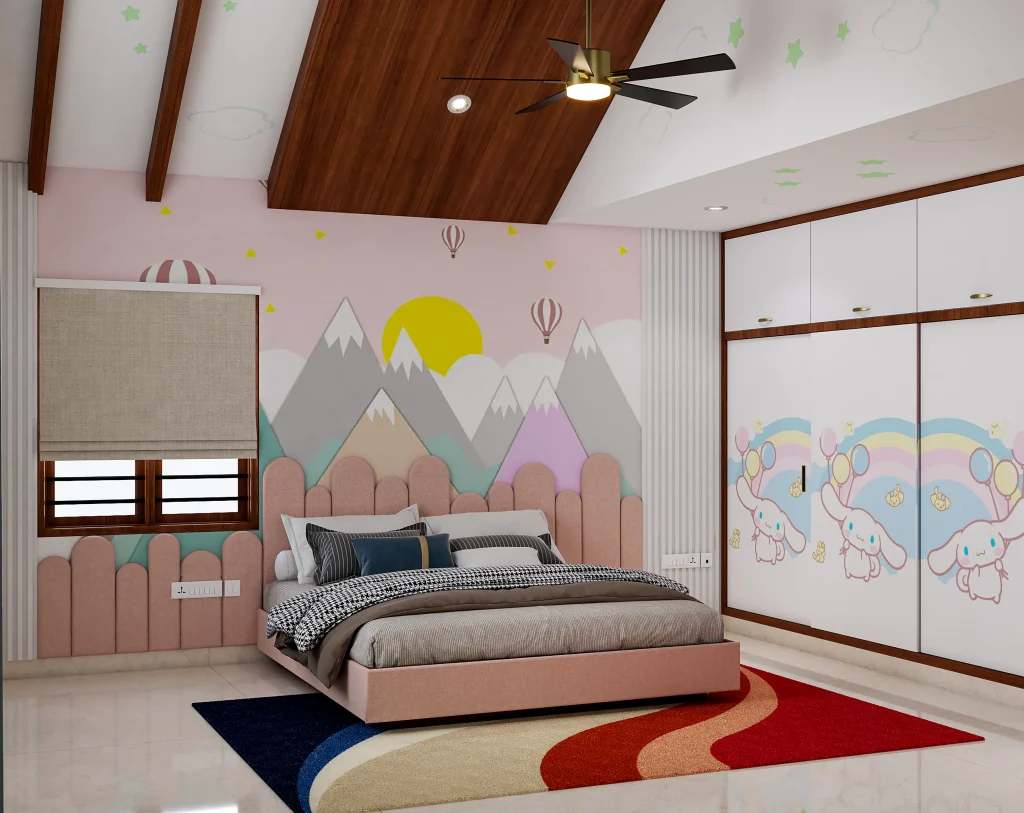 home interior designers in bangalore