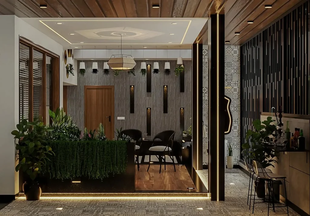 home interiors chikmagalur