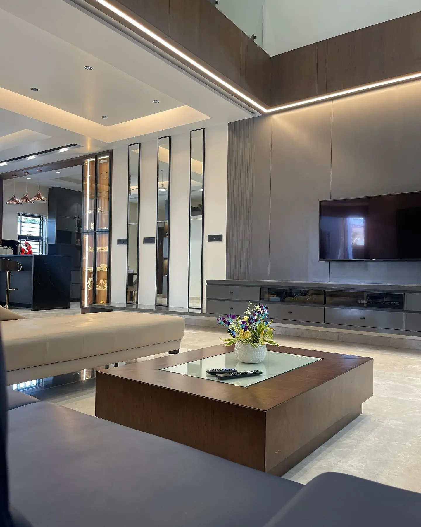 living room interior design