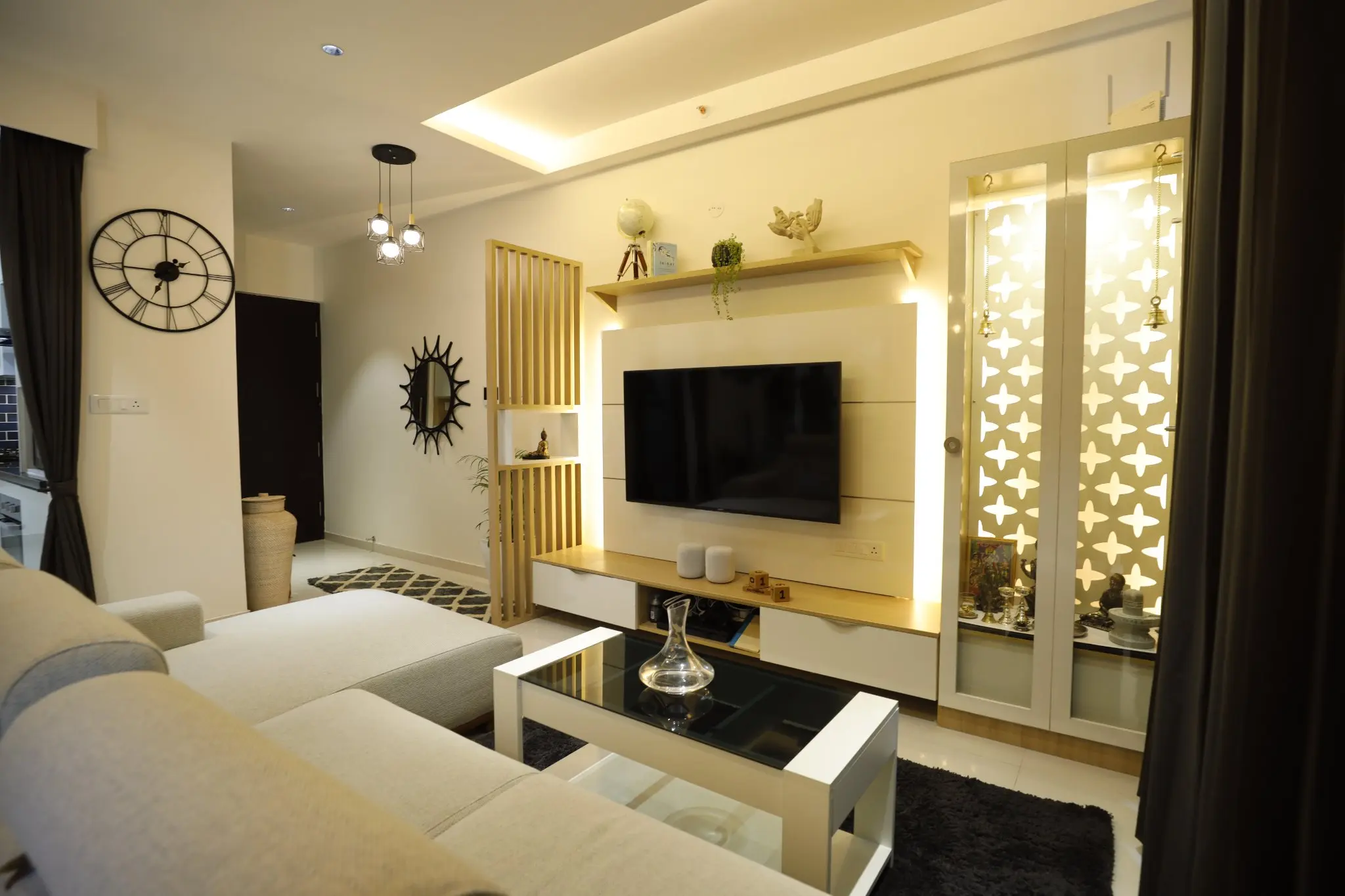 living room interior design