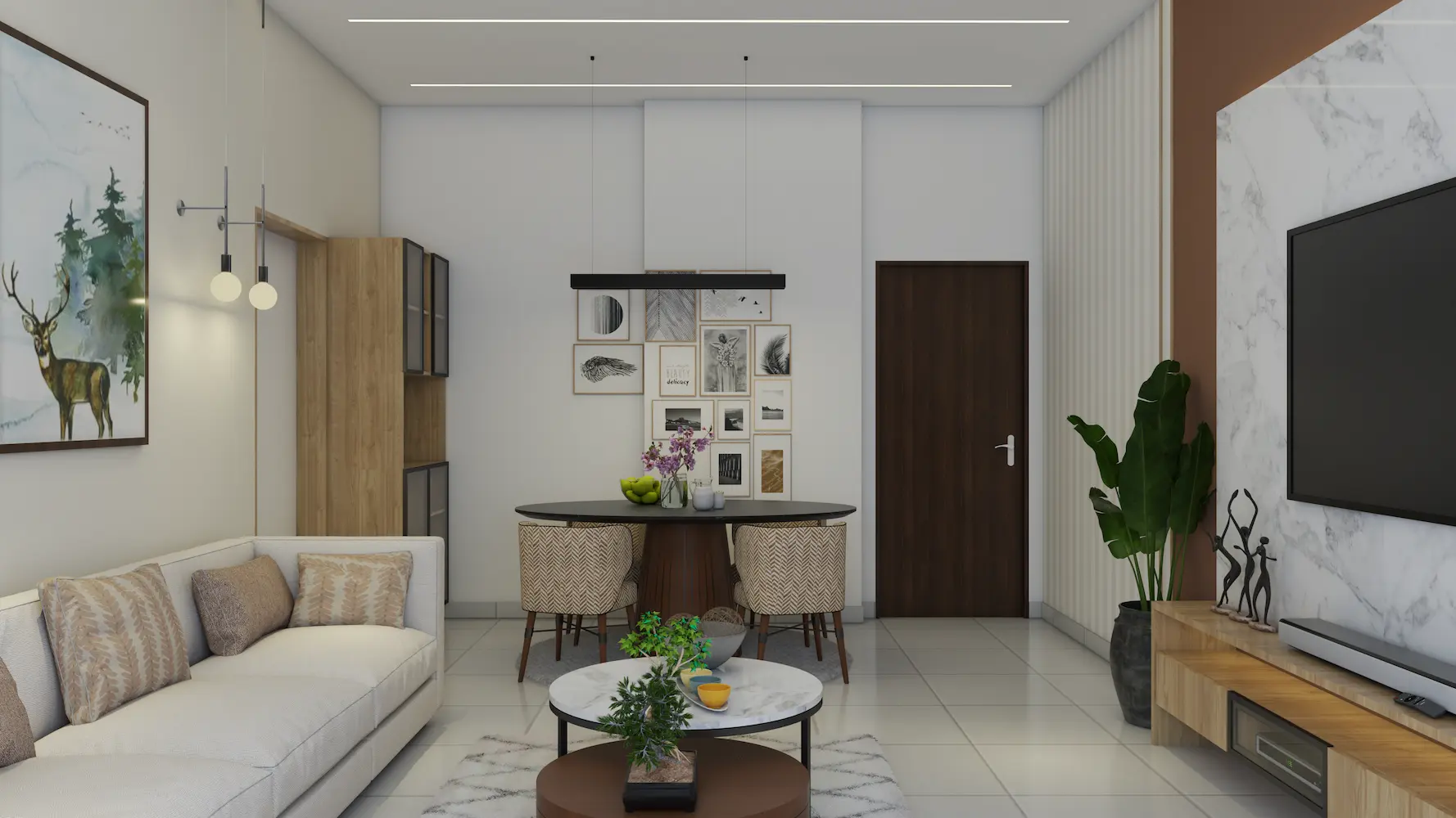 interior design