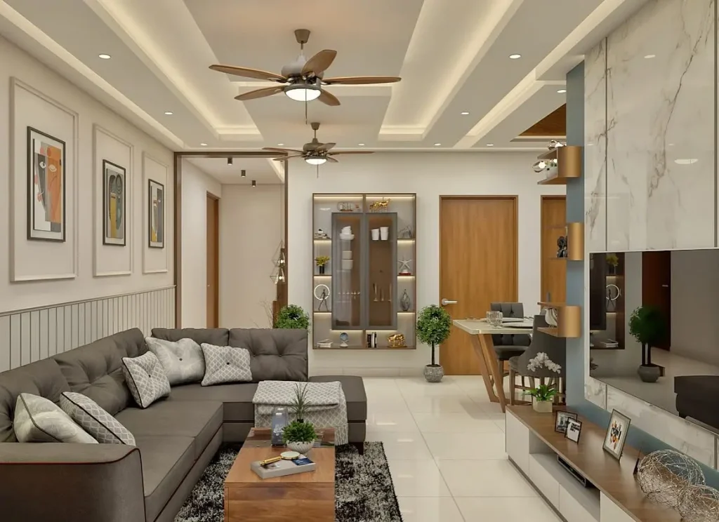 interior design company
