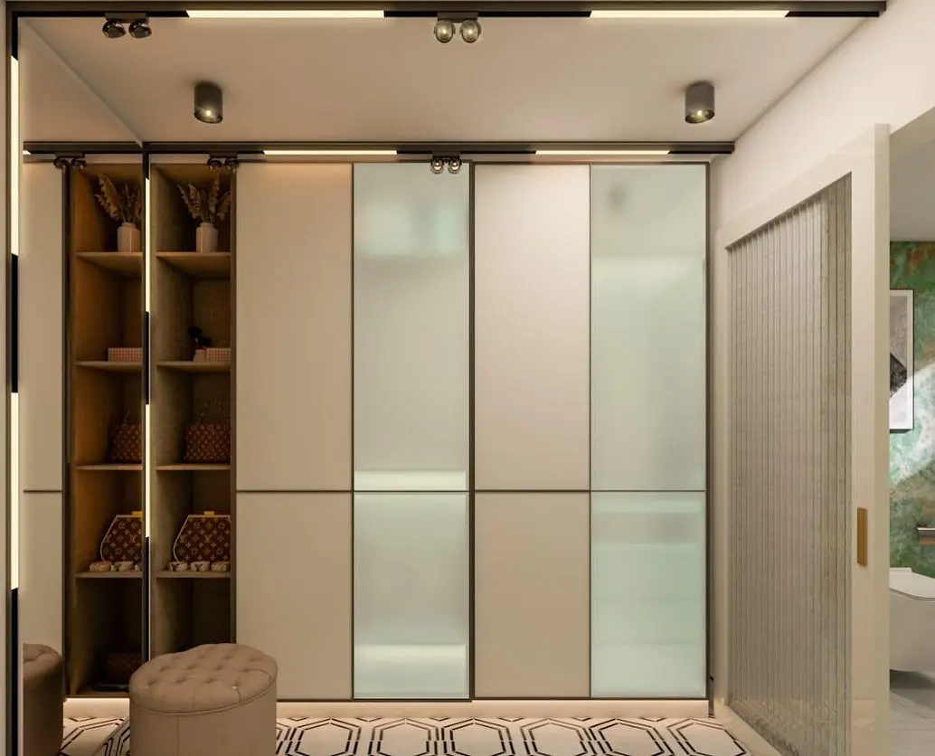 interior design company