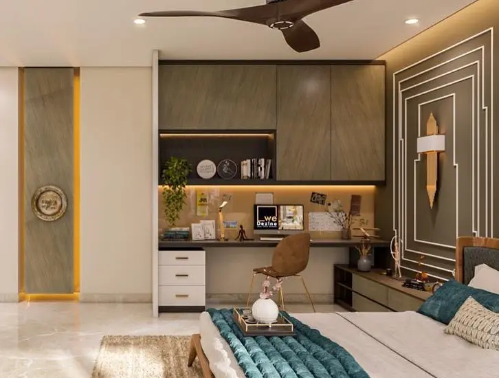 interior design company