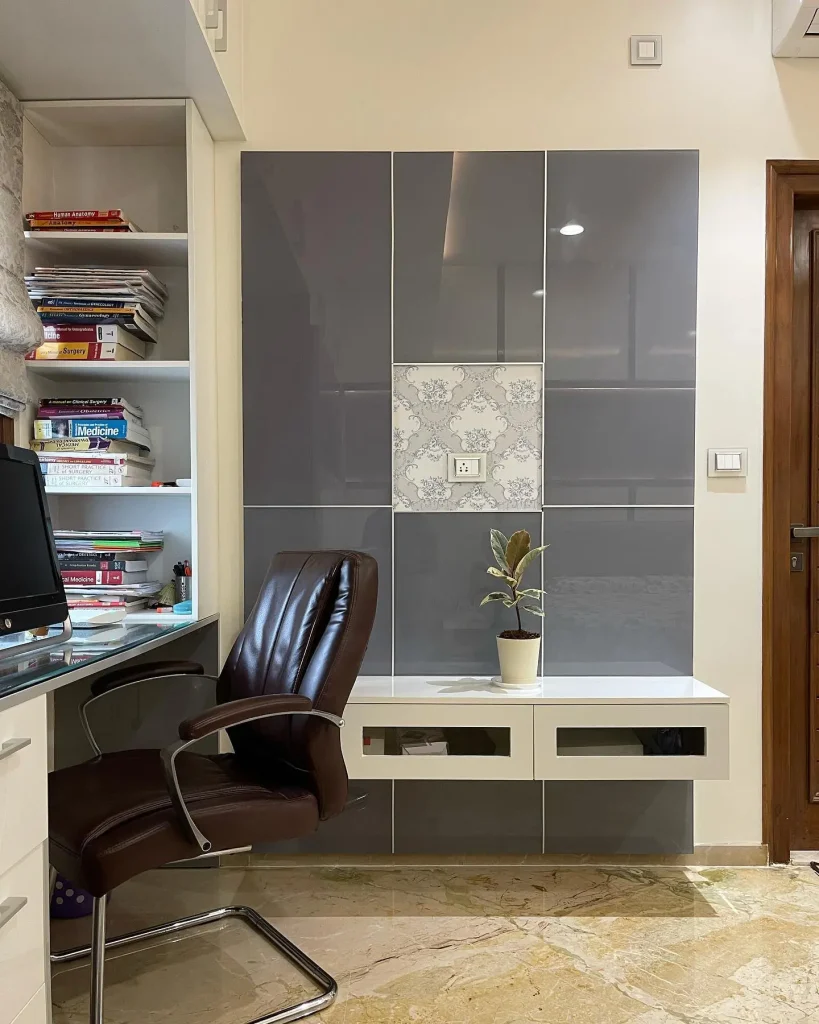 interior design company