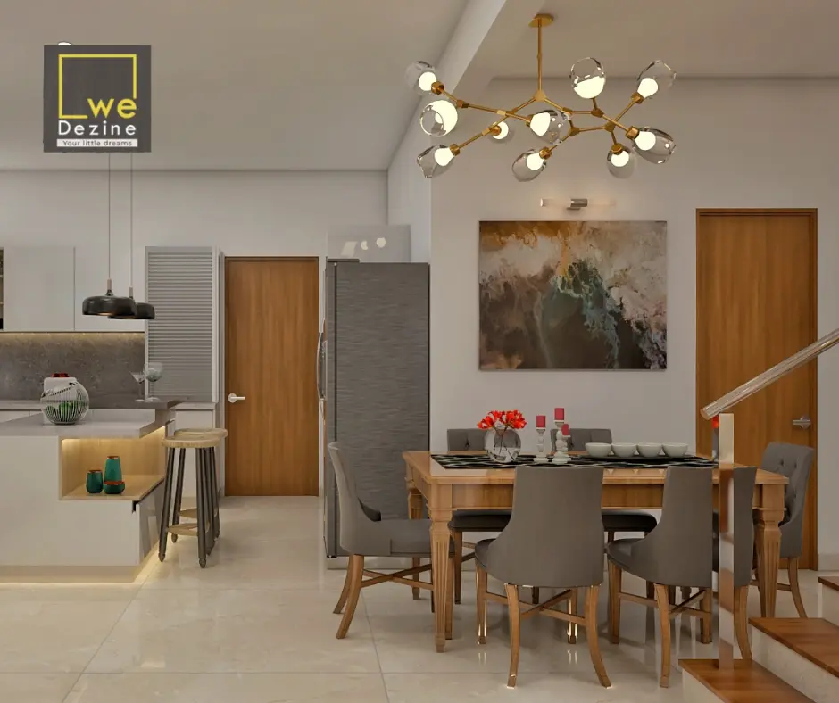 dining interior design