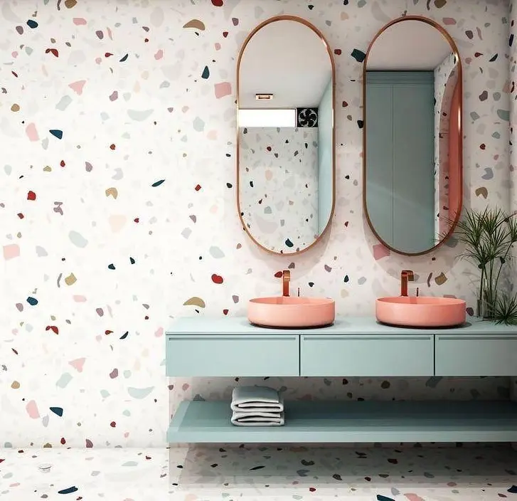 bathroom interior design