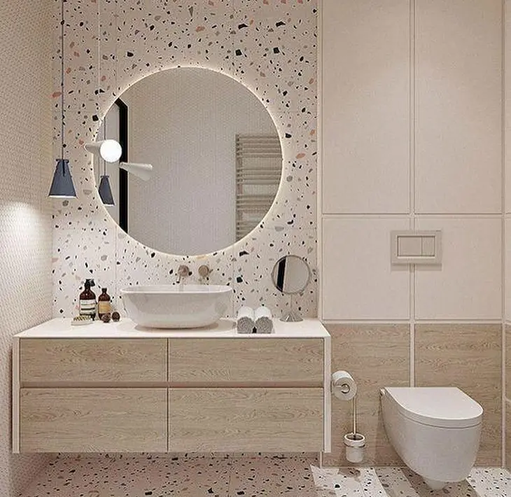 bathroom interior design