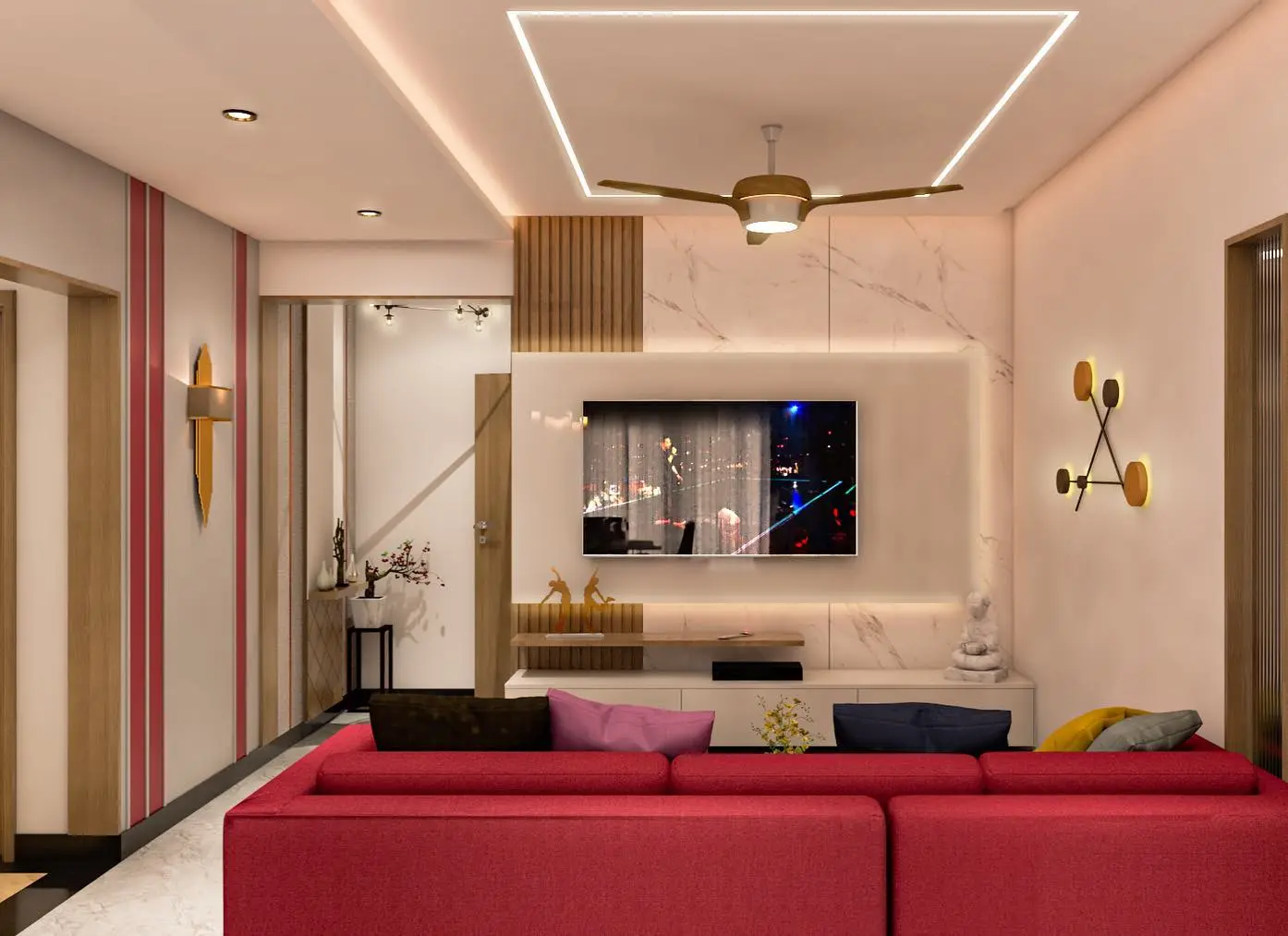 interior design company