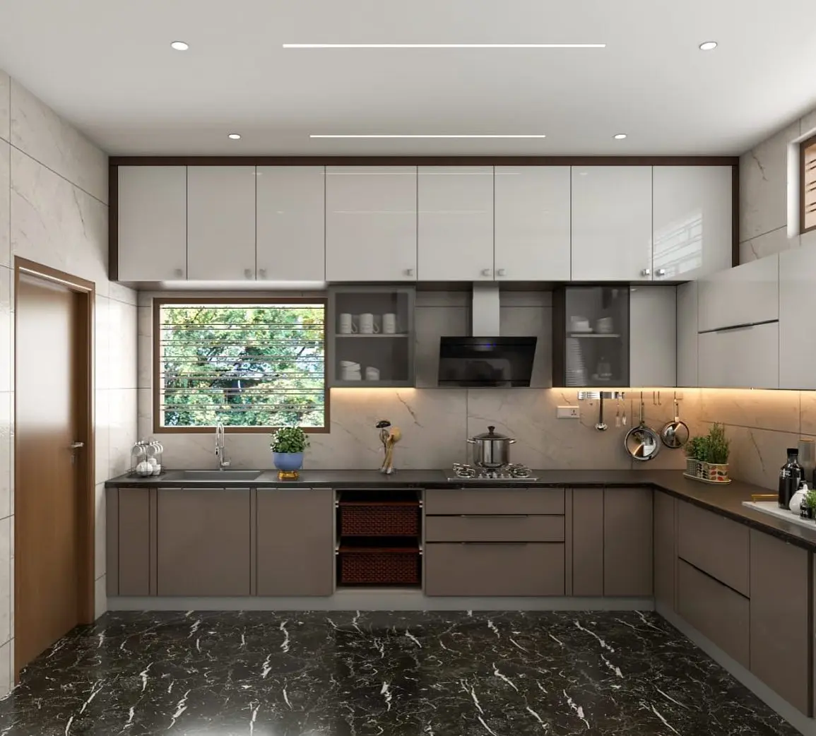 kitchen interior design bangalore