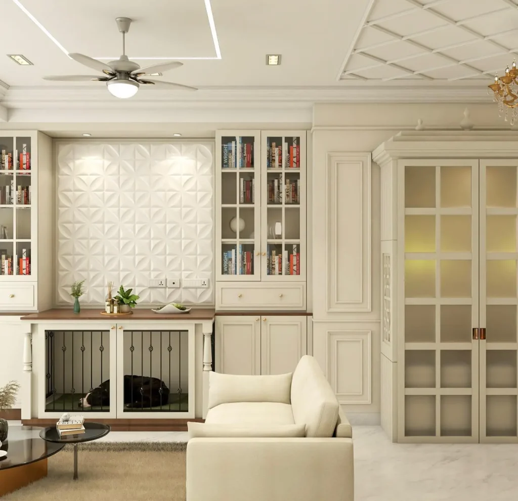 living room interior design