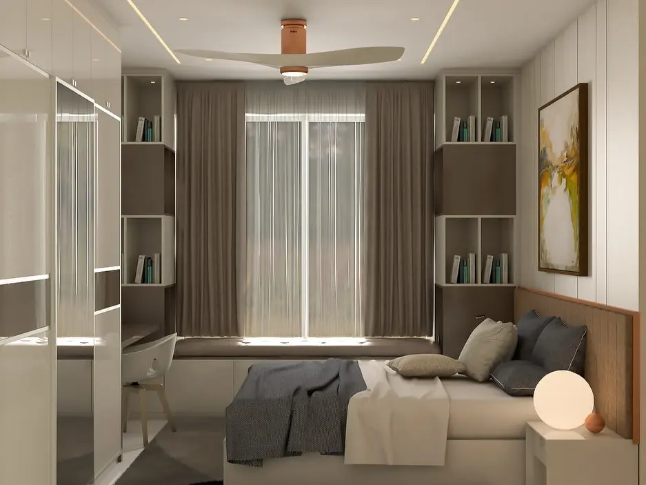 best interiors in bangalore