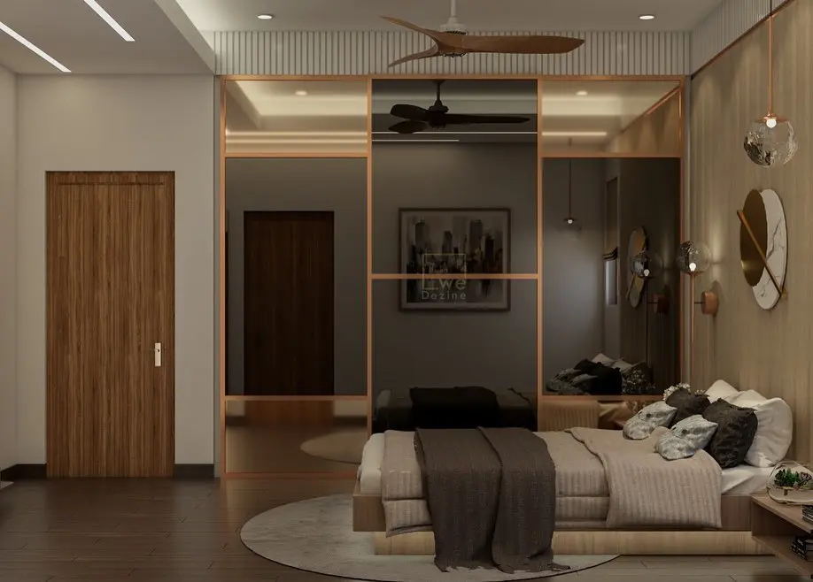 best interiors in bangalore