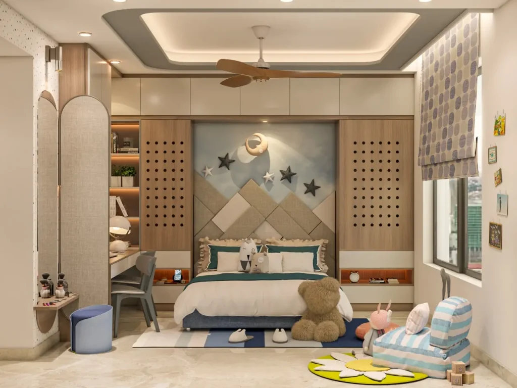 interior designers in bangalore