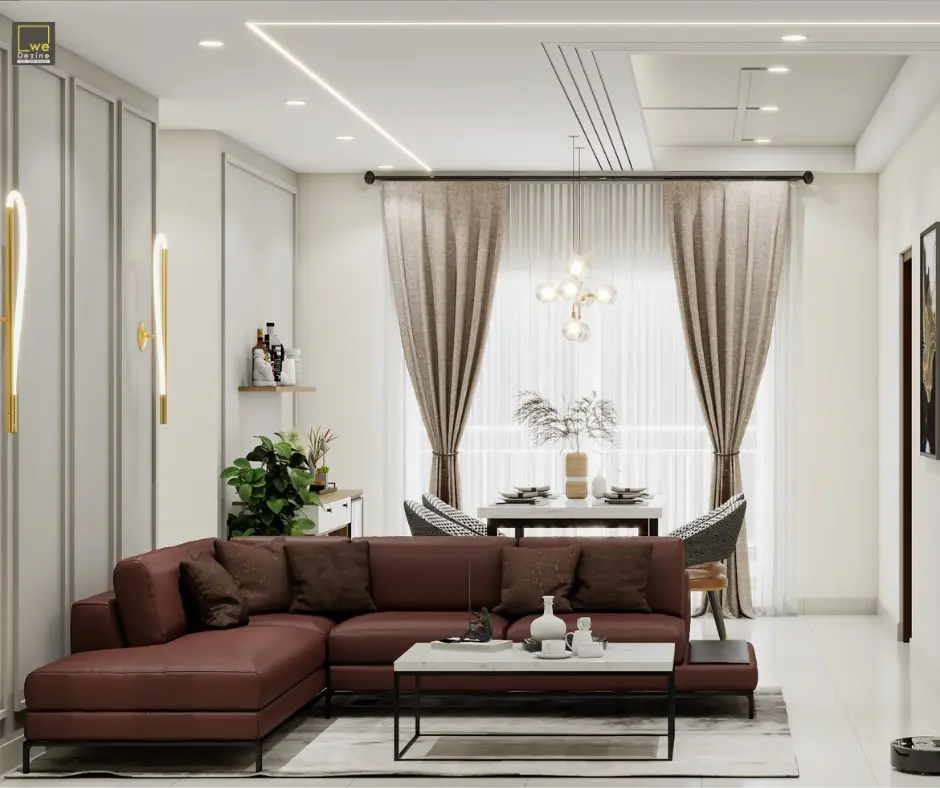 Interior Designers in Davanagere