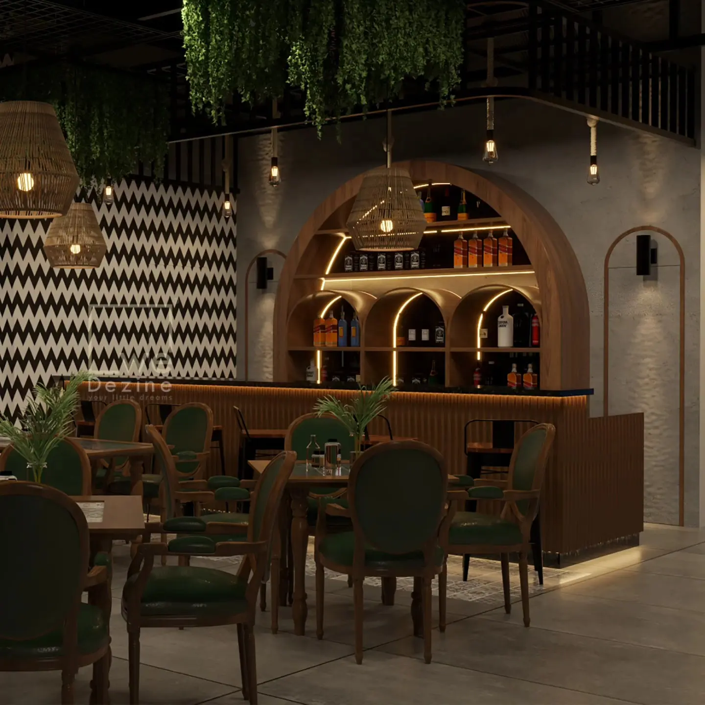 interior designers in bangalore