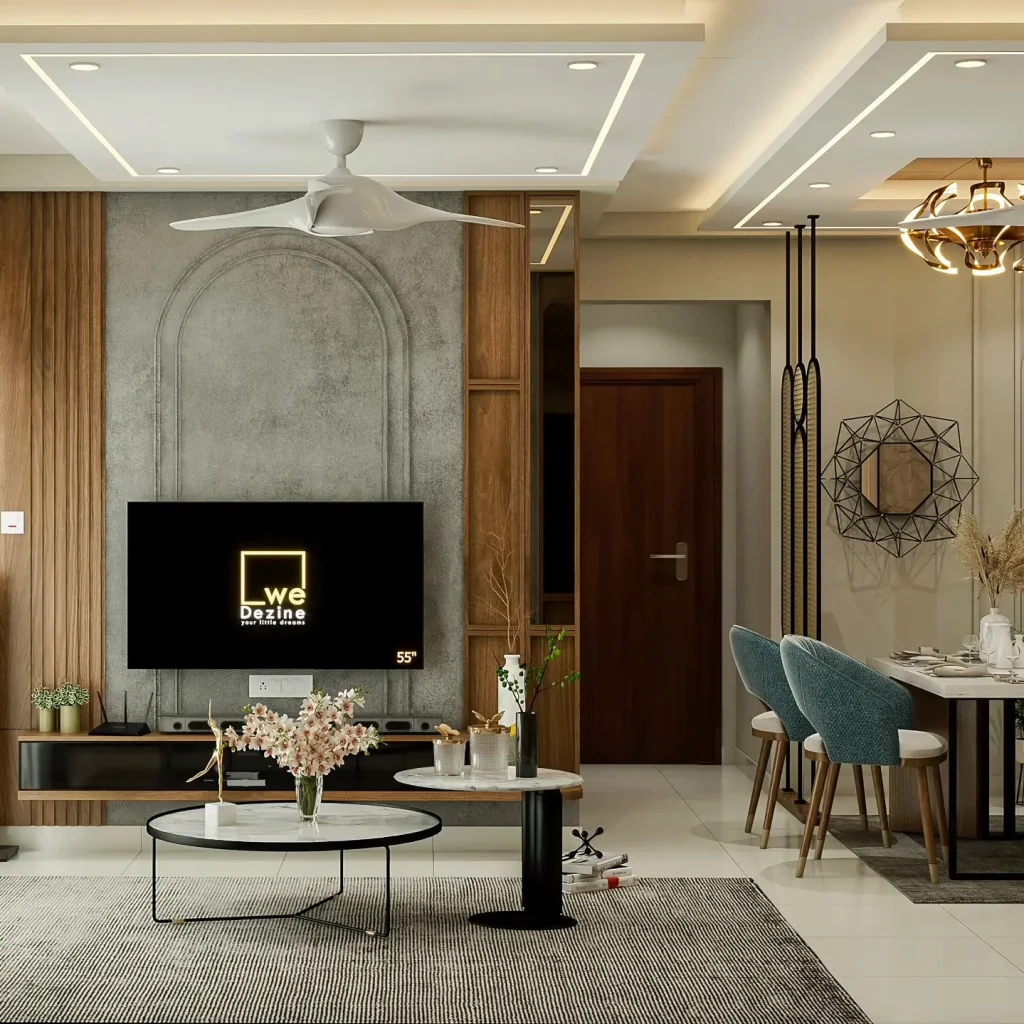 interior designers company in bangalore